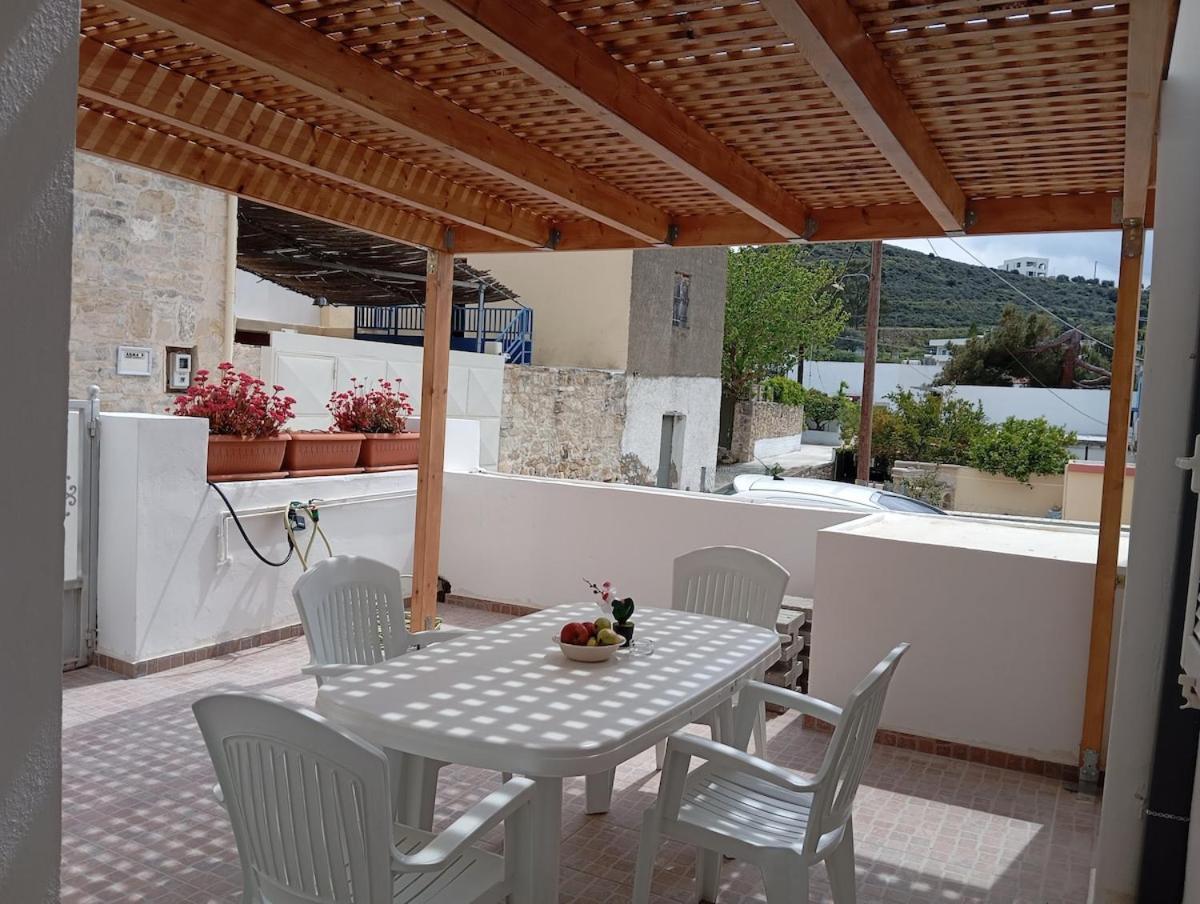 George'S Country House Καμηλάρι Εξωτερικό φωτογραφία