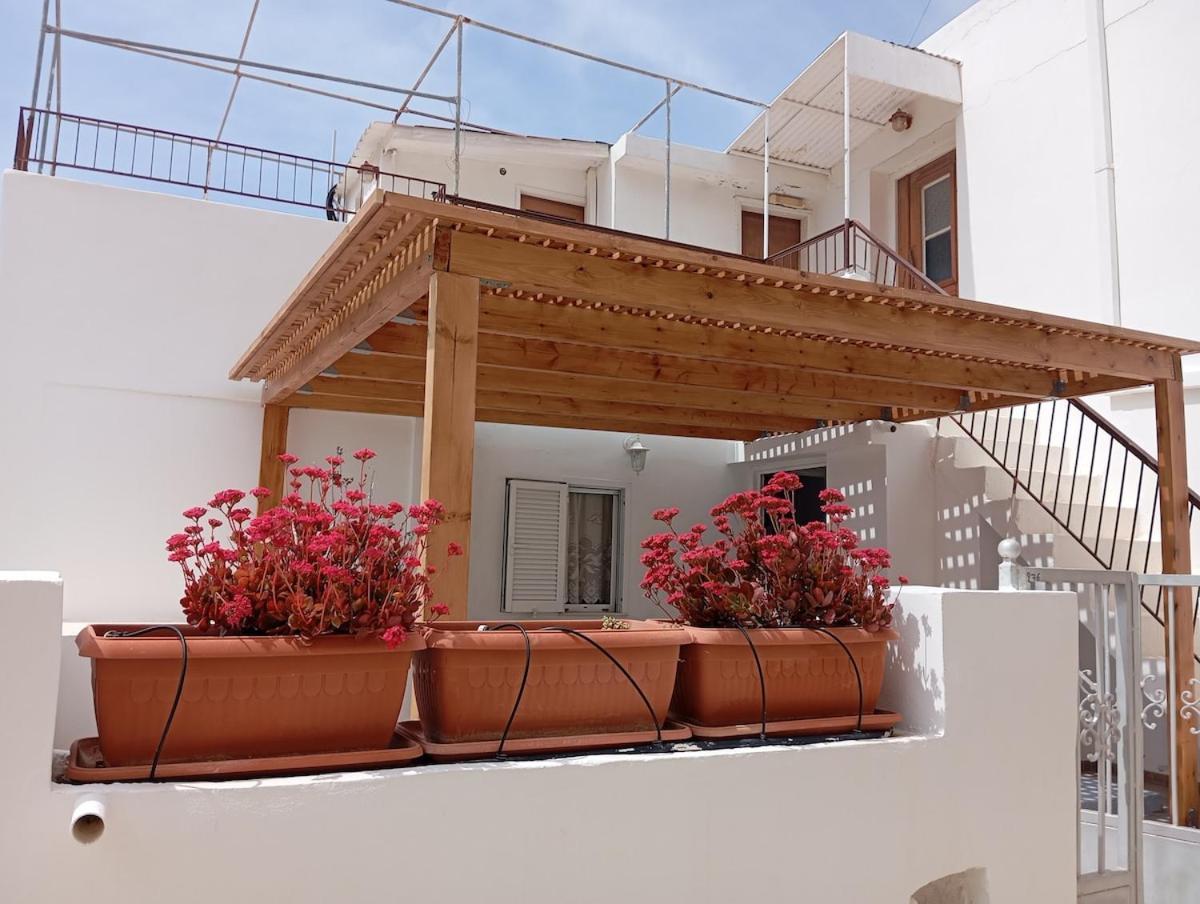 George'S Country House Καμηλάρι Εξωτερικό φωτογραφία