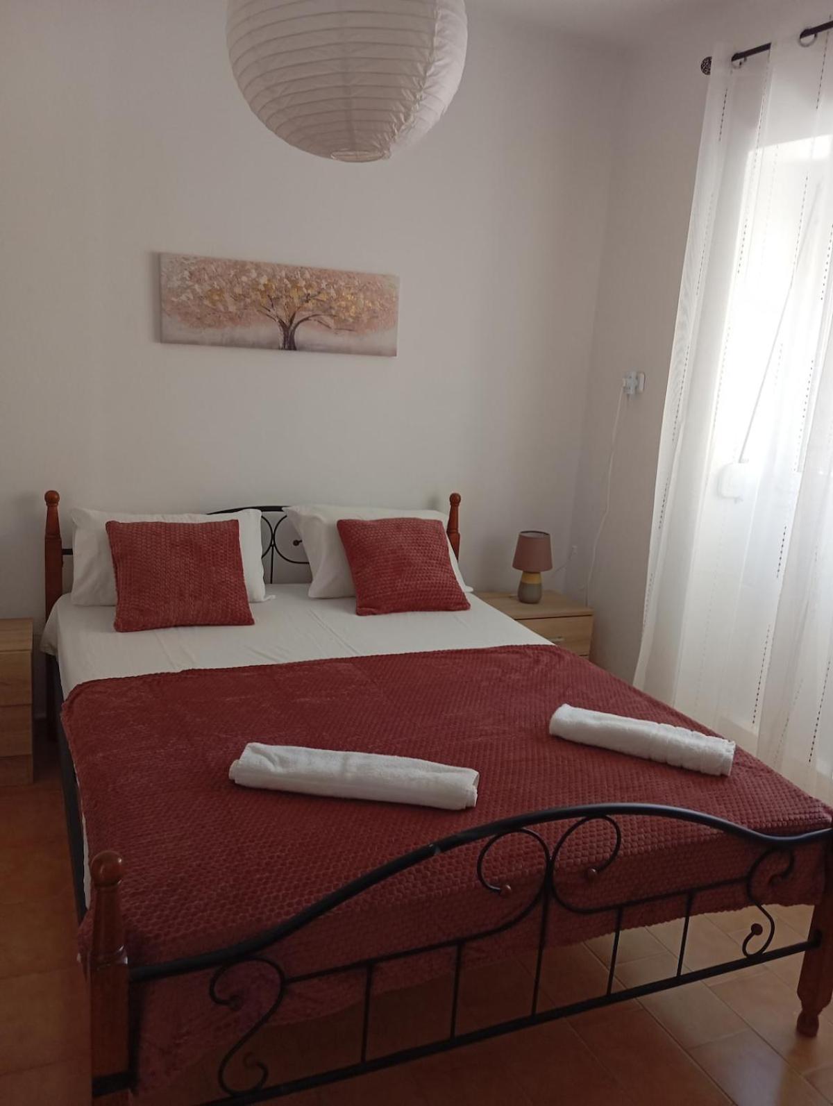 George'S Country House Καμηλάρι Εξωτερικό φωτογραφία