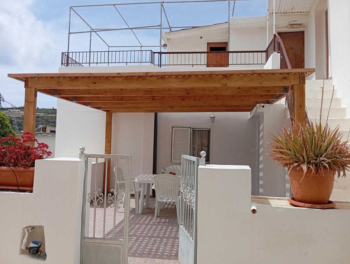 George'S Country House Καμηλάρι Εξωτερικό φωτογραφία