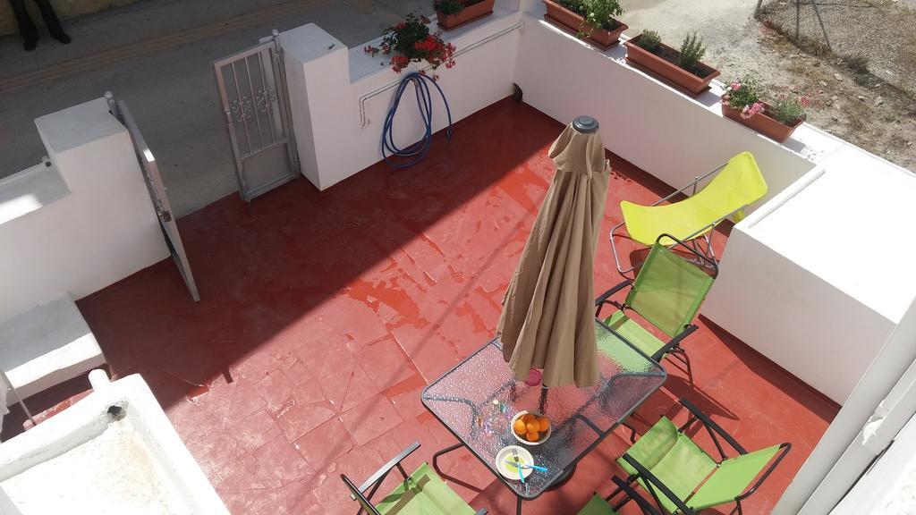 George'S Country House Καμηλάρι Εξωτερικό φωτογραφία